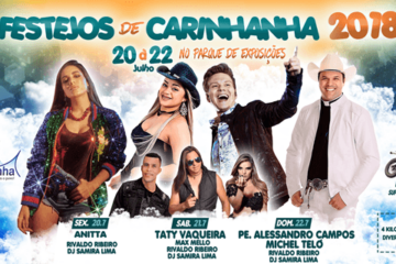 Cartaz oficial
