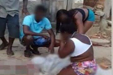 Reprodução/rede social