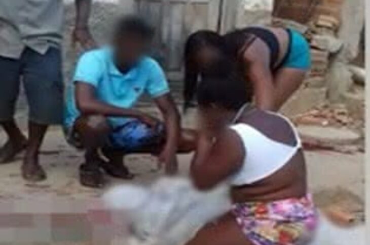 Reprodução/rede social