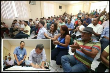 Fotos: Mateus Pereira/GOVBA