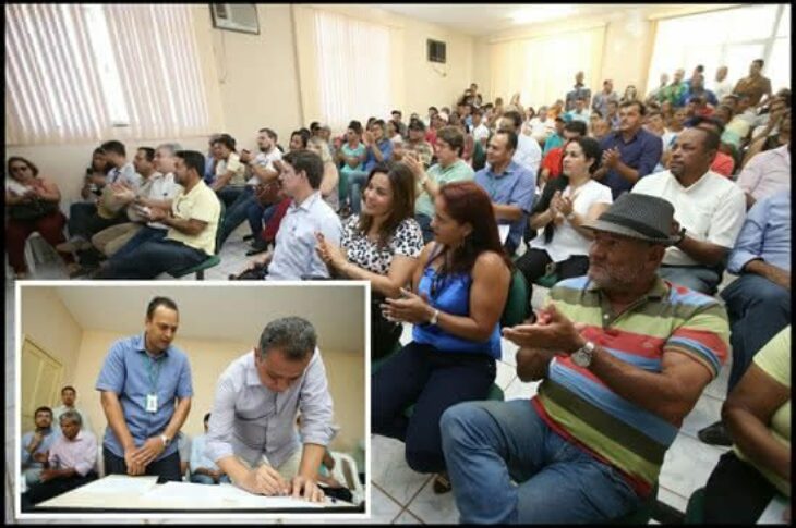 Fotos: Mateus Pereira/GOVBA