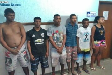 WhatsApp/reprodução Vilson Nunes