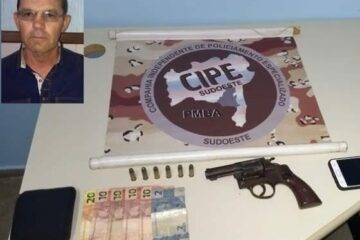 Reprodução/Vilson Nunes