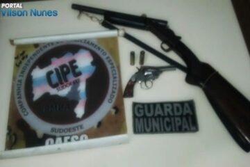 Reprodução/Vilson Nunes