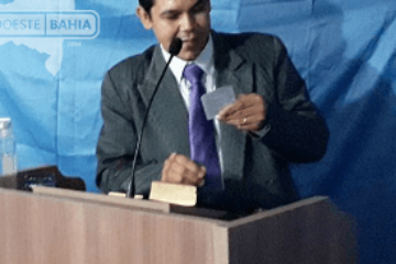 Foto:Paulo Haran/Sudoeste Bahia