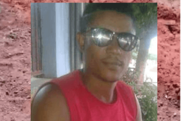 Foto: leitor portal Folha do Vale