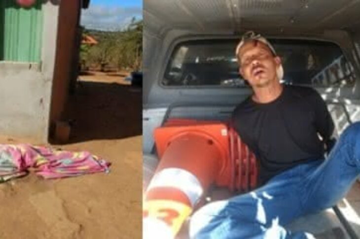 Foto: reprodução portal Vilson Nunes