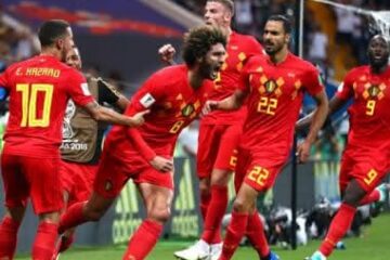 Foto: Divulgação/ Fifa