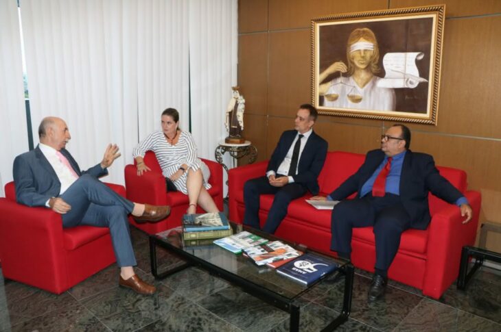 Foto:Ascom