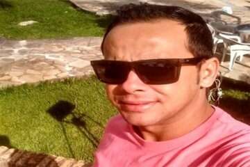 Foto: perfil pessoal