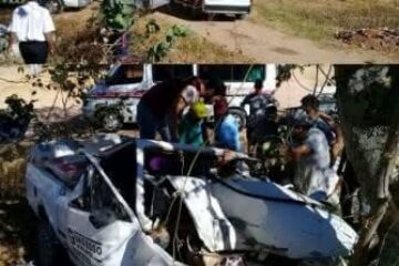 Foto: enviada por leitor do portal Folha do Vale