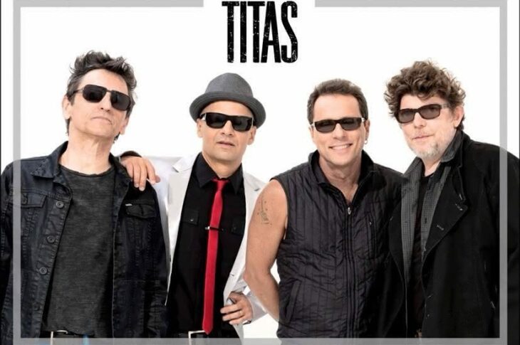 Titãs