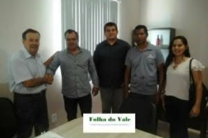 Encontro em janeiro