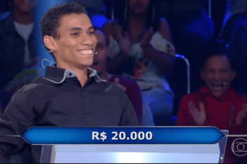 Reprodução TV Globo