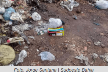 Foto:reprodução Sudoeste Bahia