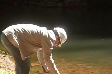 Foto: Cristiano do Ramalho