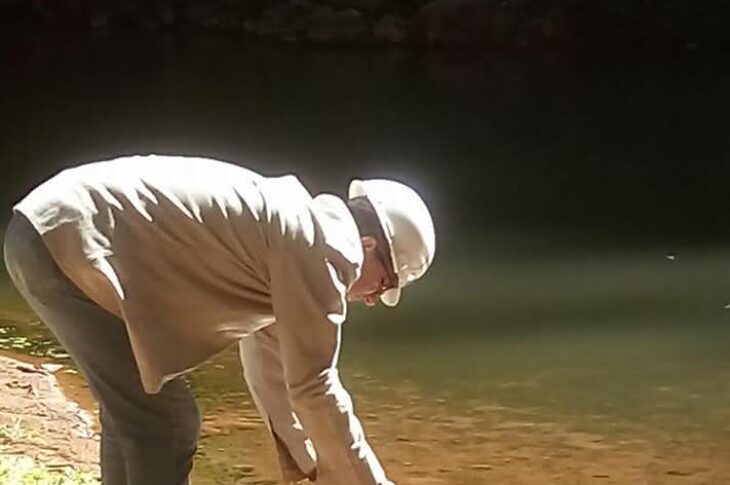 Foto: Cristiano do Ramalho