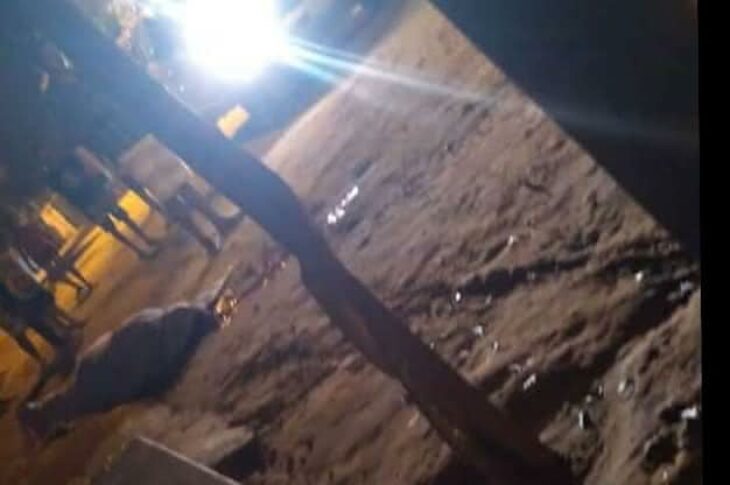 Foto:Cotidiano Policial