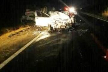 Foto: leitor do Portal Folha do Vale