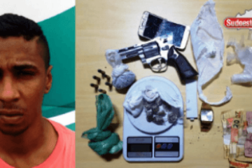 Reprodução:Sudoeste Bahia