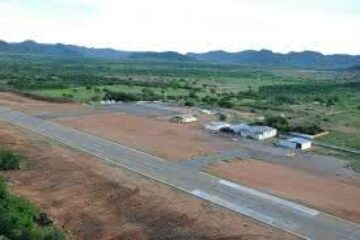 Aeroporto de Guanambi