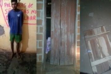 Foto: reprodução portal Vilson Nunes