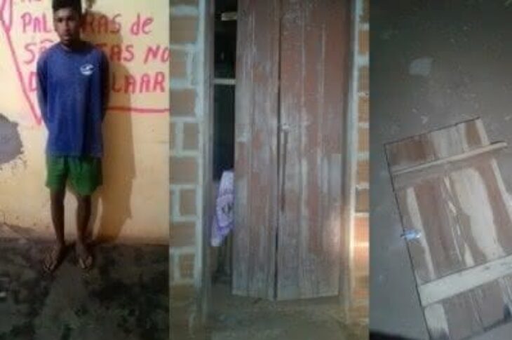 Foto: reprodução portal Vilson Nunes