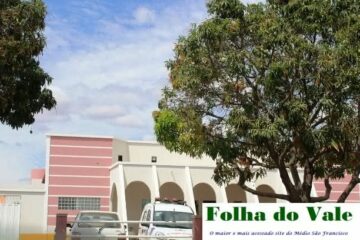 Foto: Portal Folha do Vale