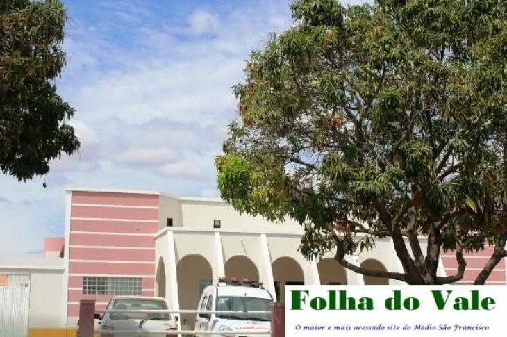 Foto: Portal Folha do Vale