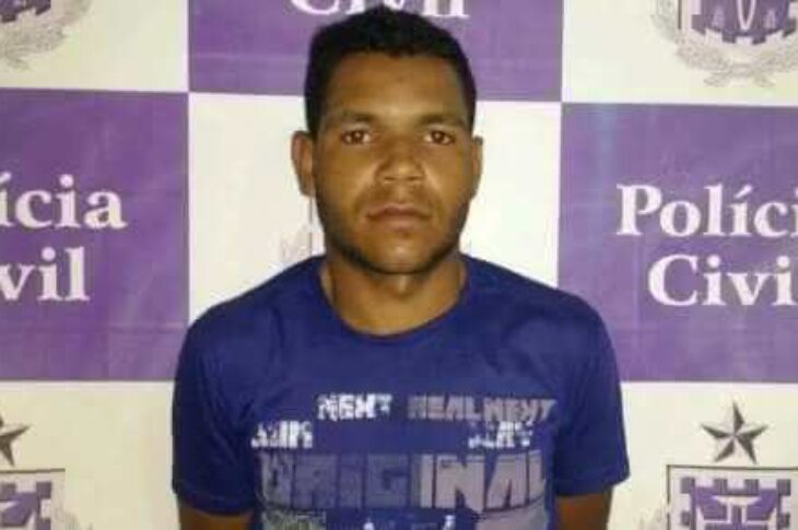 Foto/PM divulgação