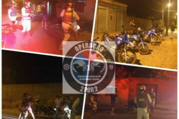 Foto: PM/divulgação