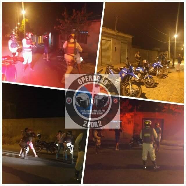 Foto: PM/divulgação