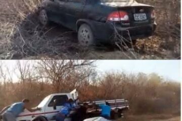 Foto: Bom Jesus da Lapa Notícias