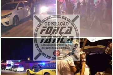 Foto: PM/divulgação