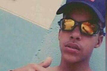 Reprodução perfil pessoal