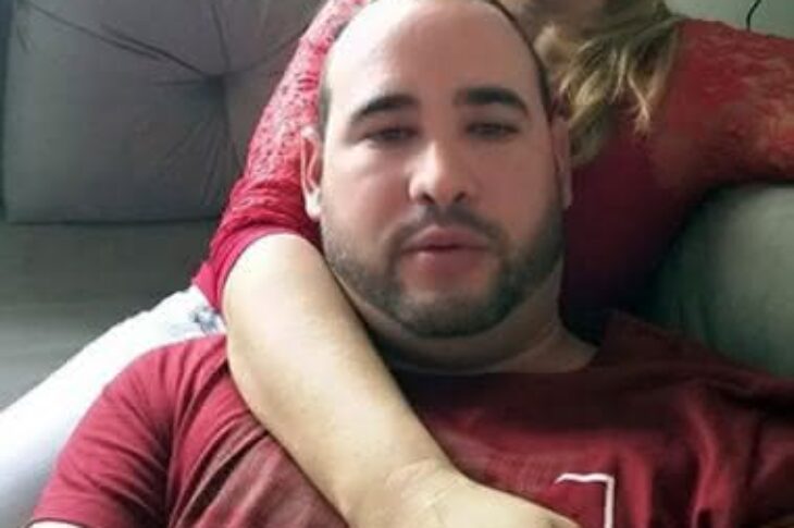 Foto: Reprodução / Achei Sudoeste