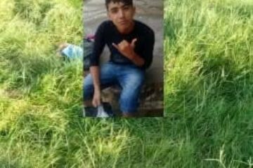 Imagem envida por leitor