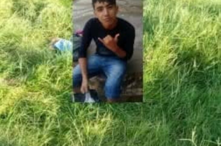 Imagem envida por leitor