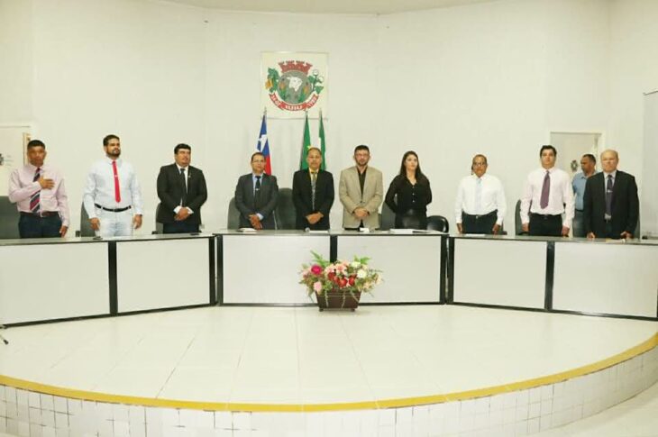 Autoridades
