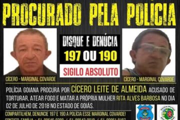Reprodução Cotidiano Policial