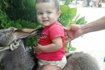 Foto arquivo da família/reprodução Alerta Bahia