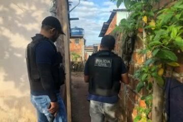 Foto: Divulgação / Polícia Civil