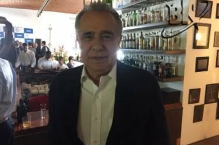 Foto: João Brandão / Bahia Notícias