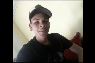 Imagem arquivo pessoal/ reprodução Alerta Bahia