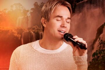 Foto para divulgação