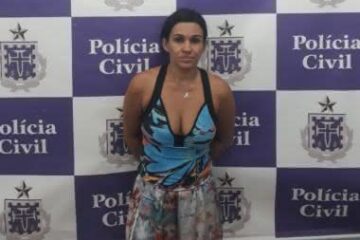 Foto: Divulgação / SSP