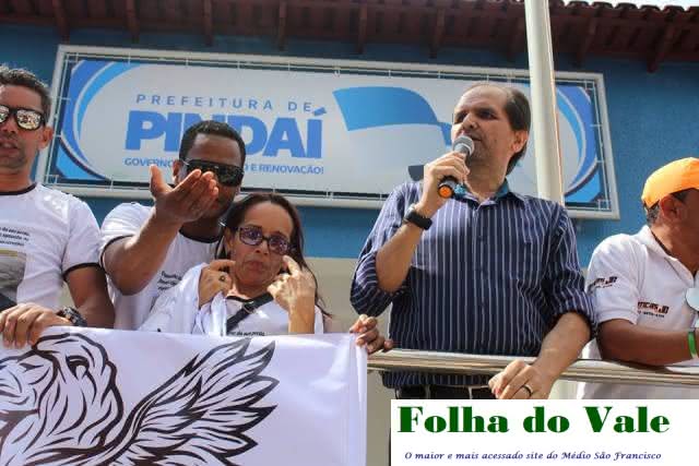 Foto: Folha do Vale
