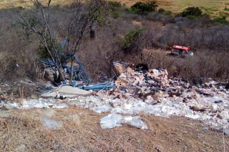 Leitor do portal Folha do Vale