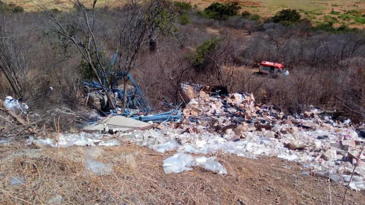 Leitor do portal Folha do Vale