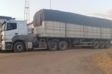 Reprodução/ Bom Jesus da Lapa Notícias